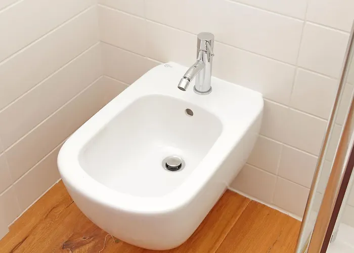 Appartement Vestali House *