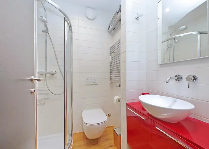 Appartement Vestali House Rome