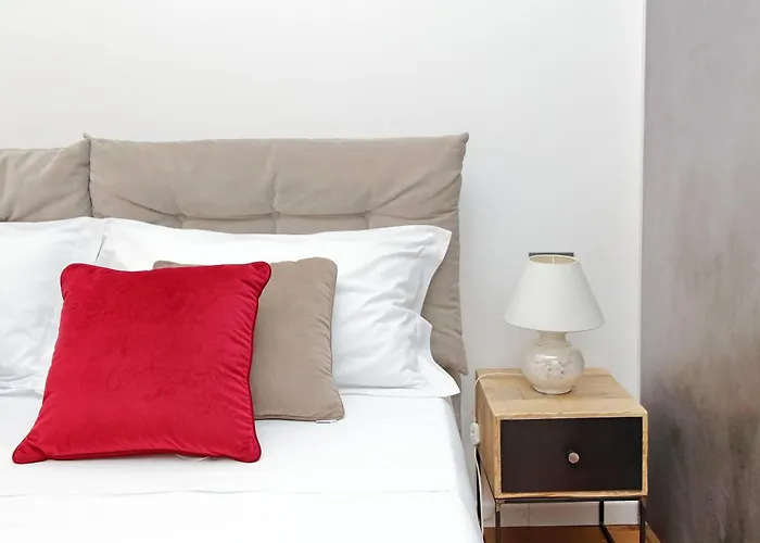 Appartement Vestali House *