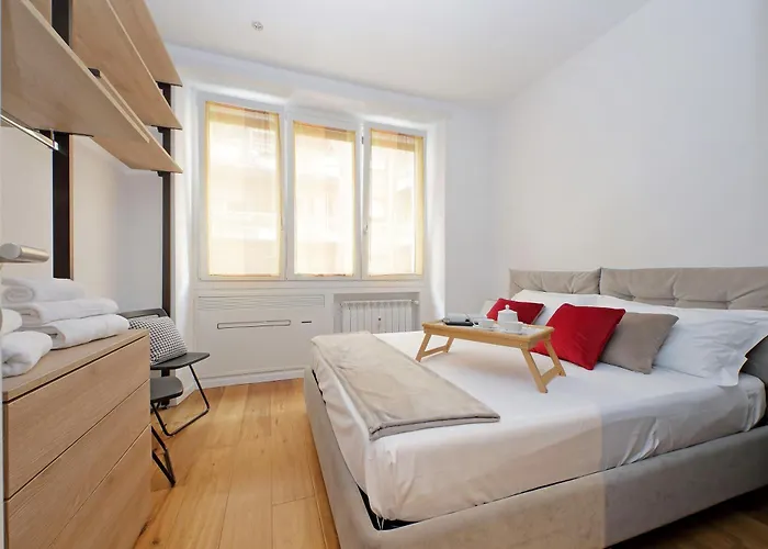Vestali House