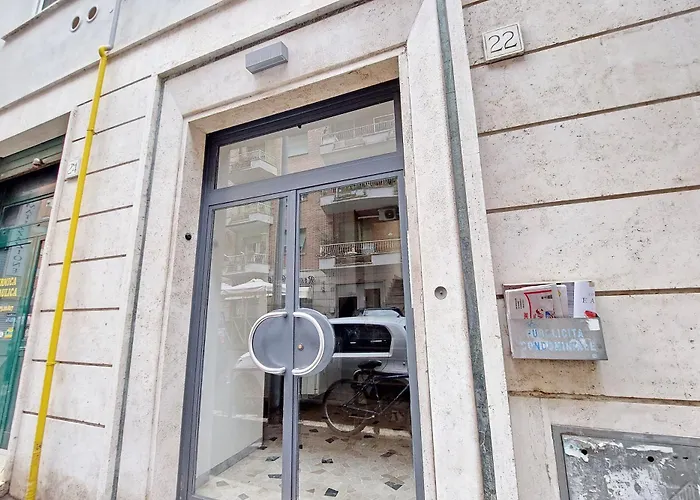 Vestali House