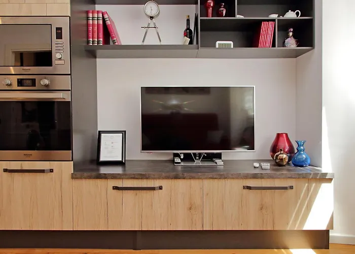 Appartement Vestali House *
