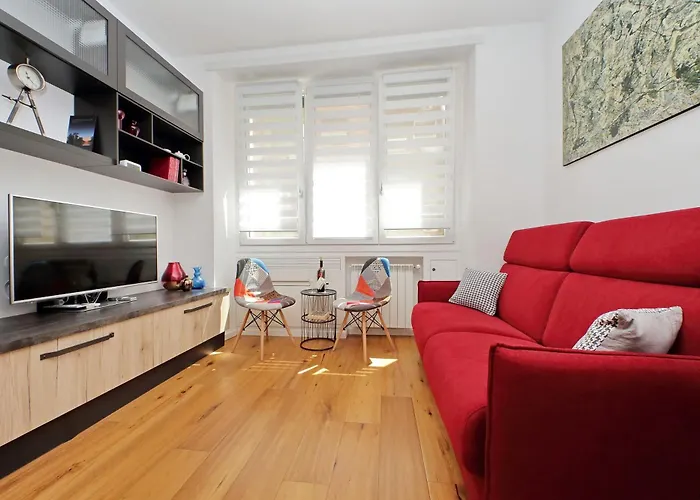Appartement Vestali House Rome
